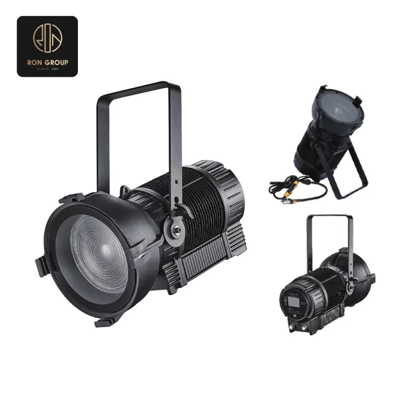 Mini Focusing Spotlight B
