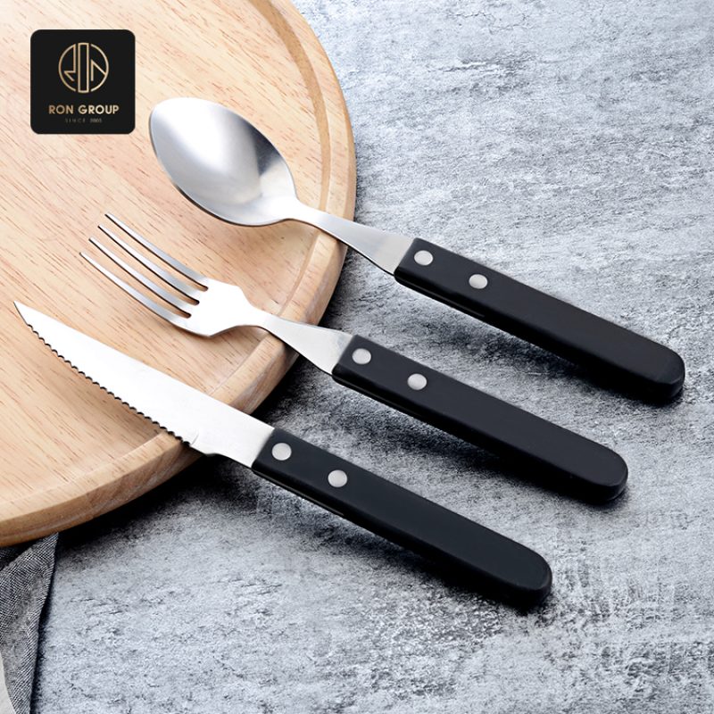 Wooden Handle Series B