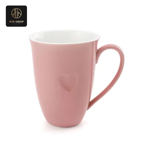 Modern coffee cup series C