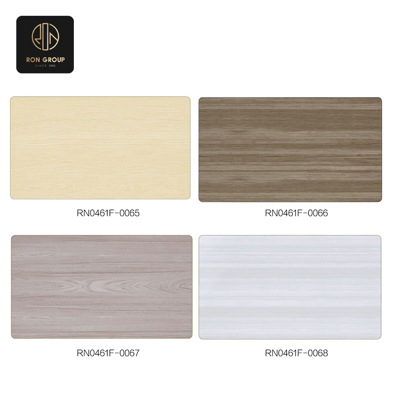 Natural Grain Table Top Series