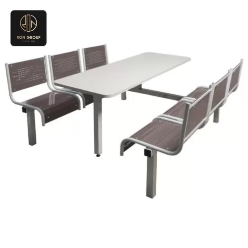 Utility Seat Series C