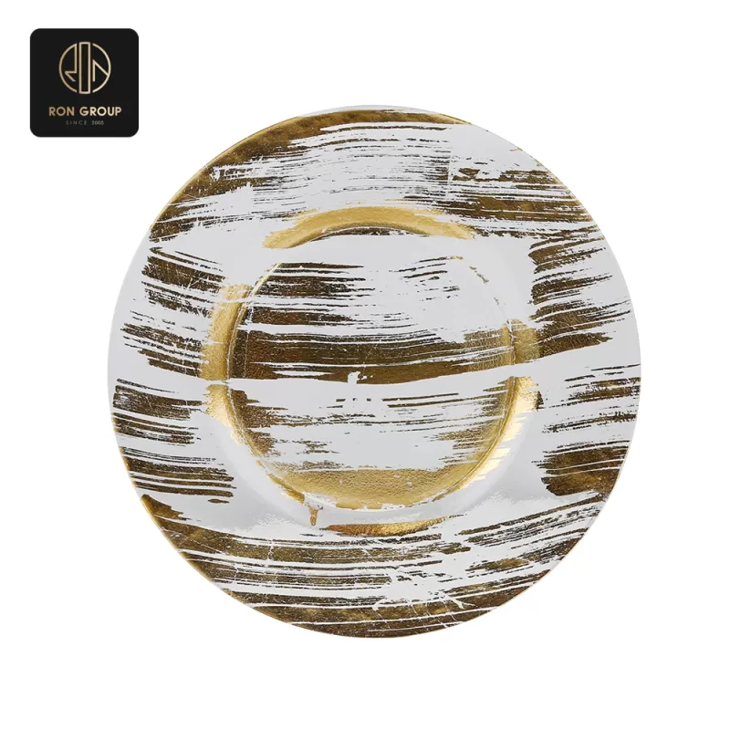 Special Glass Plate Series F