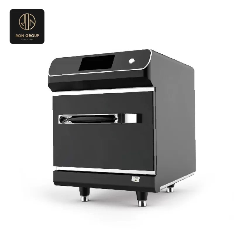 Coffee Machine Series D