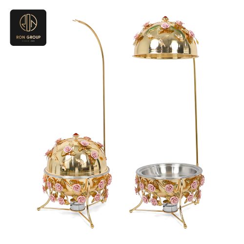 Exquisite Warmer Series A
