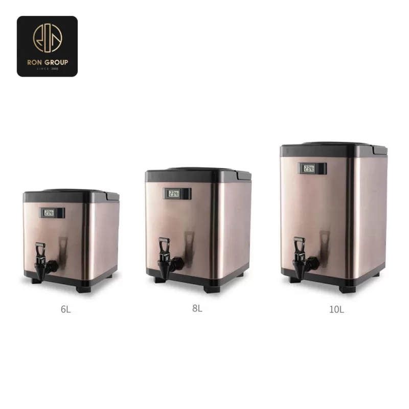 Coffee Machine Series A