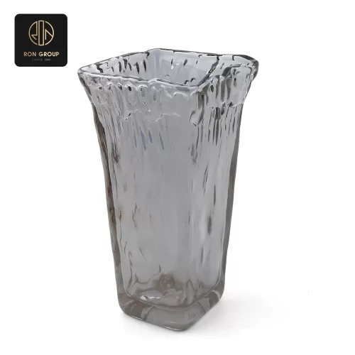 Glass Vase Series O