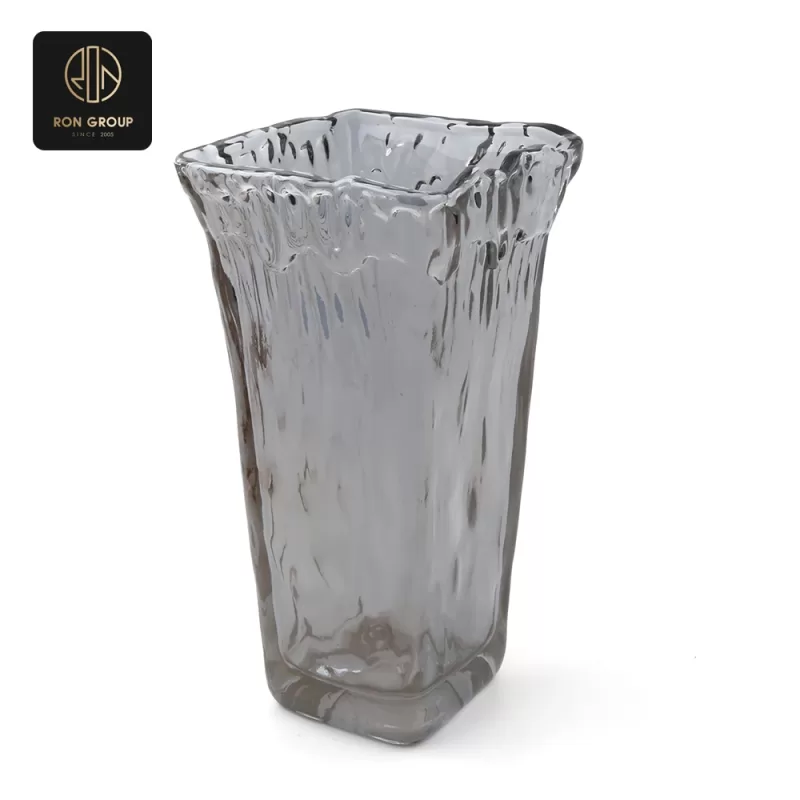 Glass Vase Series O