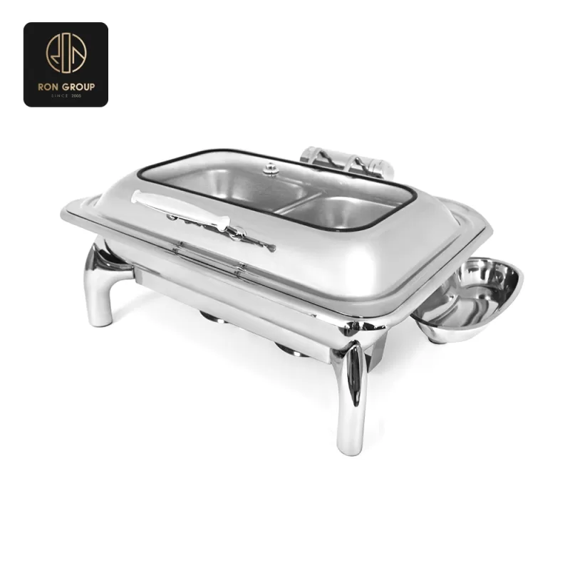 Stable Chafing Dish Series A