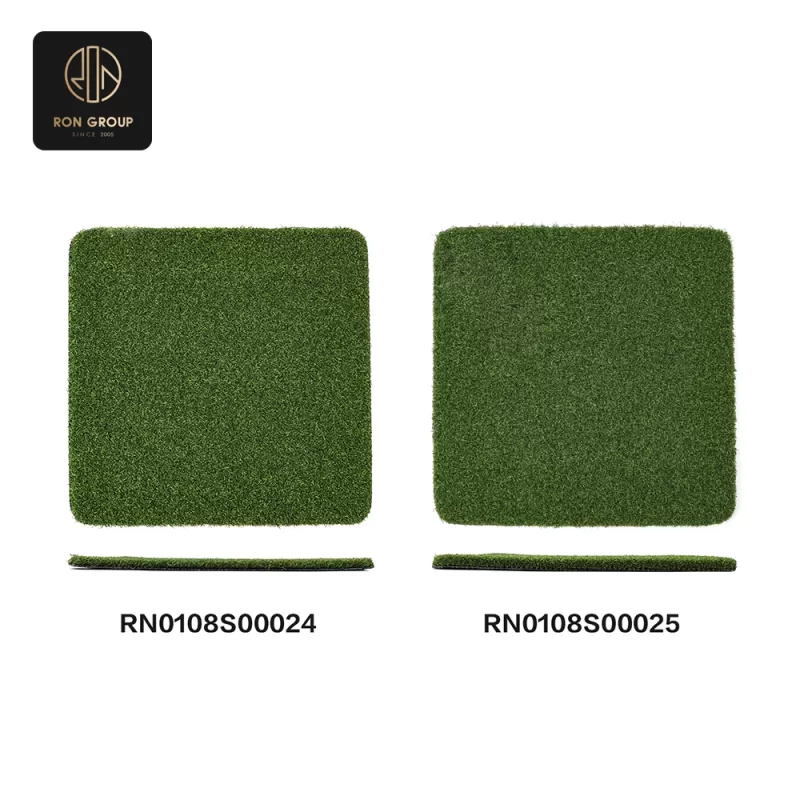 Artificial Turf Series F