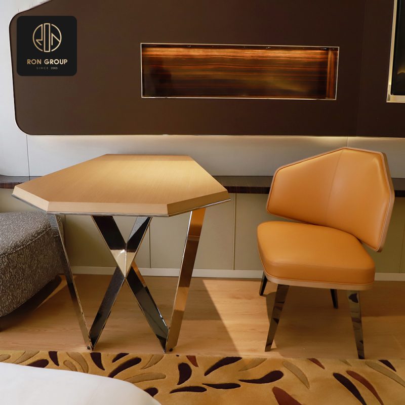 Tranquil Hotel Set Series C