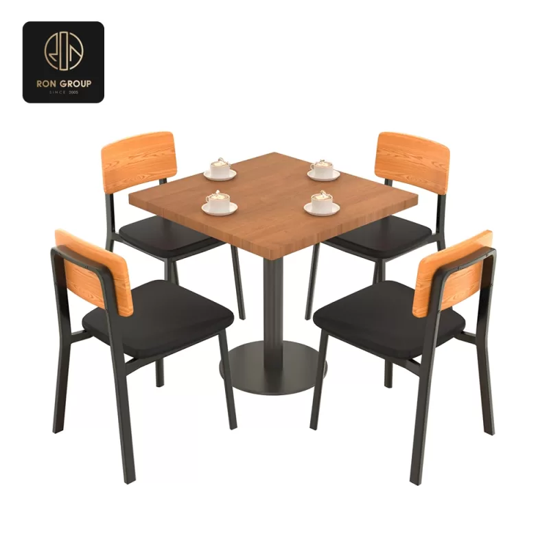 Cafe Set Series A