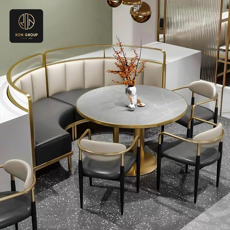 Modern Stone Table Top Series