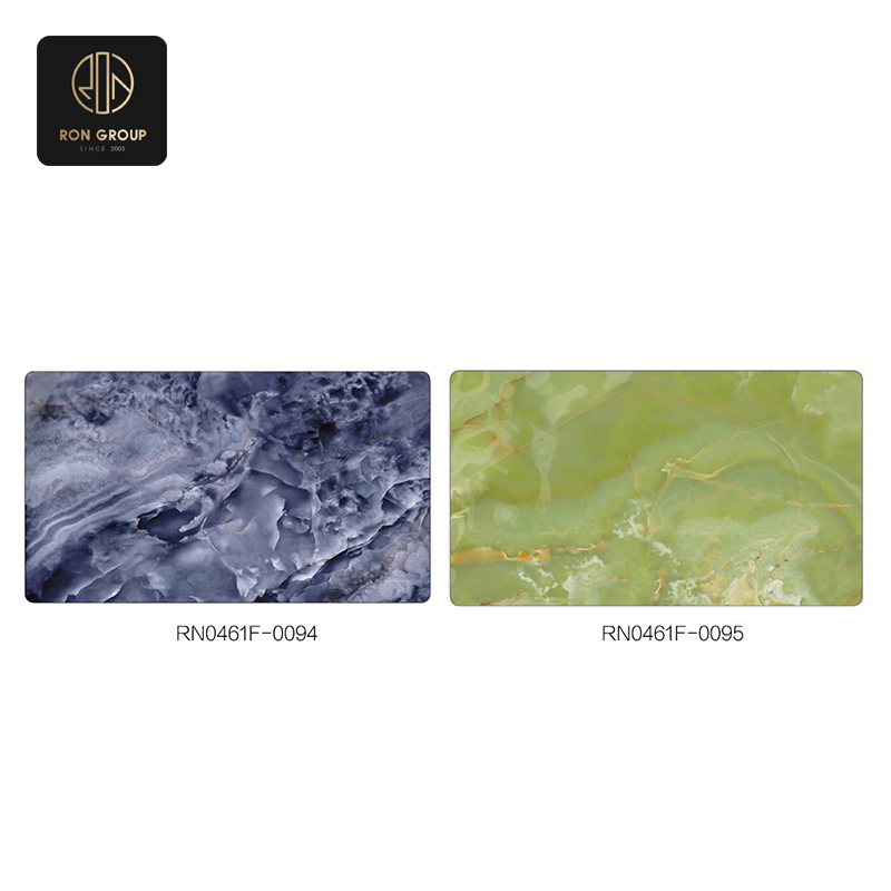 Lux Jade Table Top Series