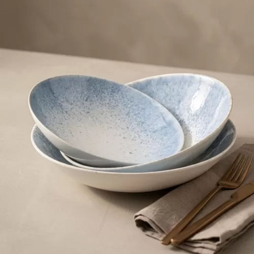Cold Serving Bowl Series B