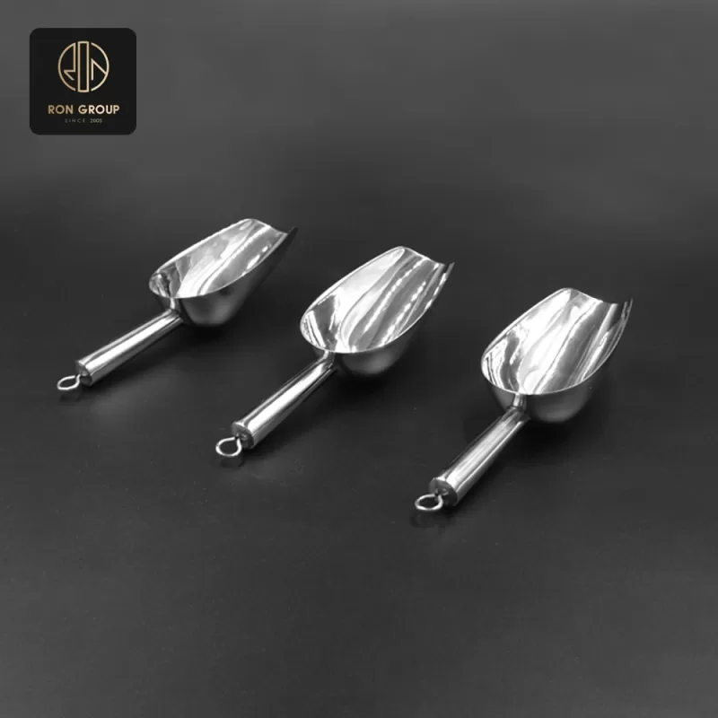 Ice Scoop Series