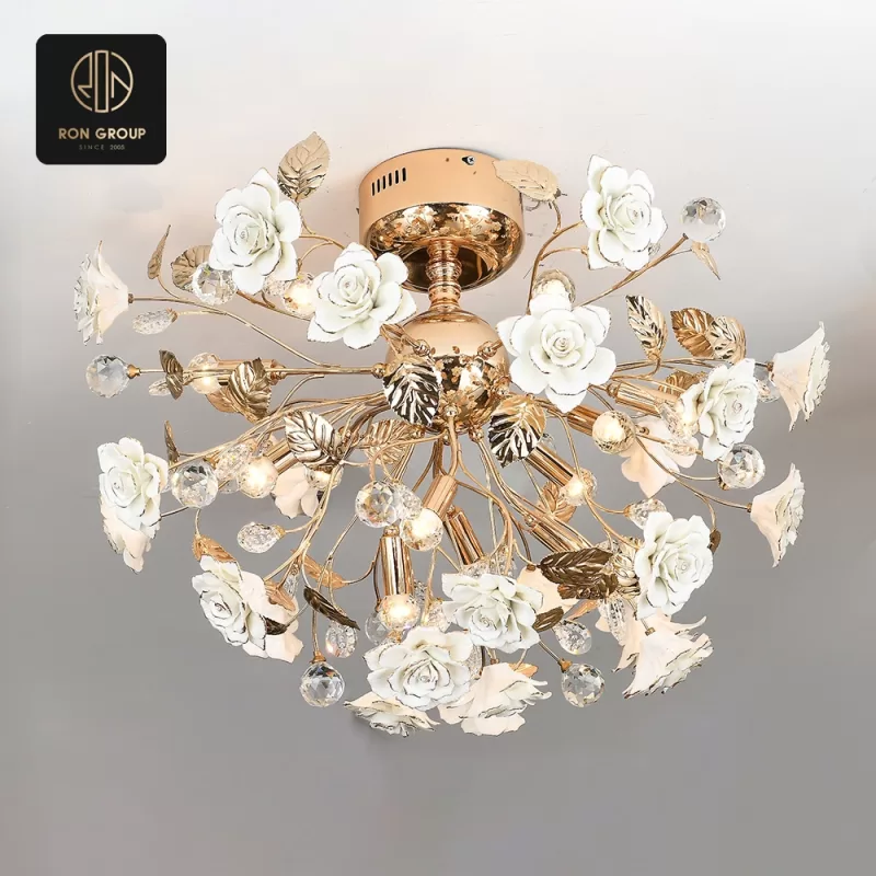 Elegance lamp Series C