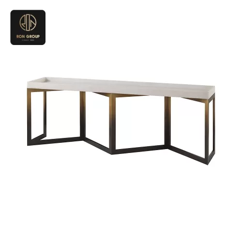 Cocktail Table Series E