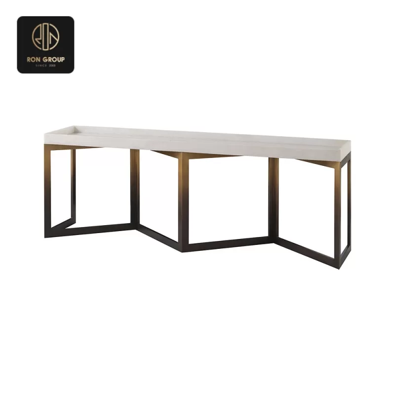 Cocktail Table Series E