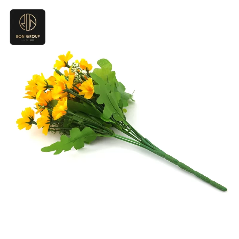 Detail Artificial Flower Series F