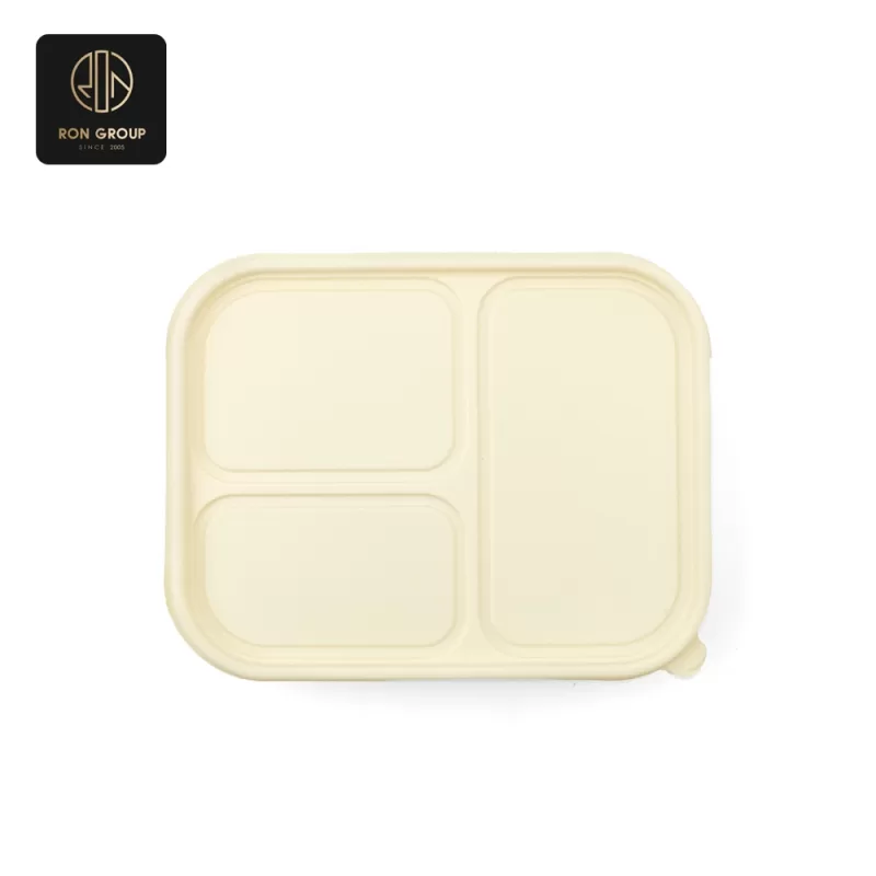 Natural Bento Box Series E