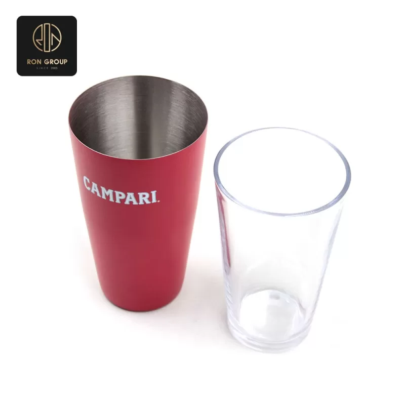 Shaker Series