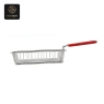 RON GROUP Frying Basket Series C with Red Handle