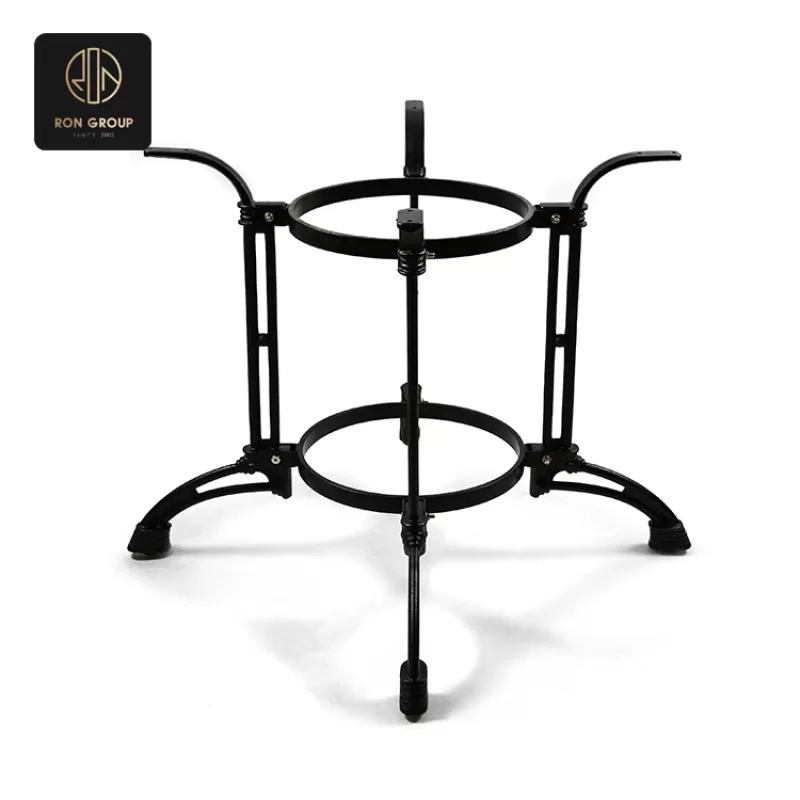Vintage Table Base Series C