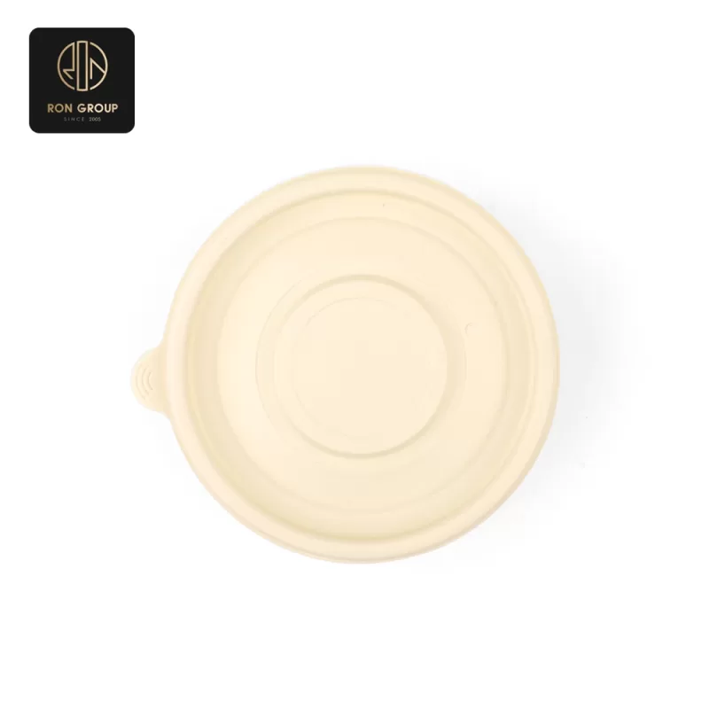 Cornstarch Lunch Box Series D