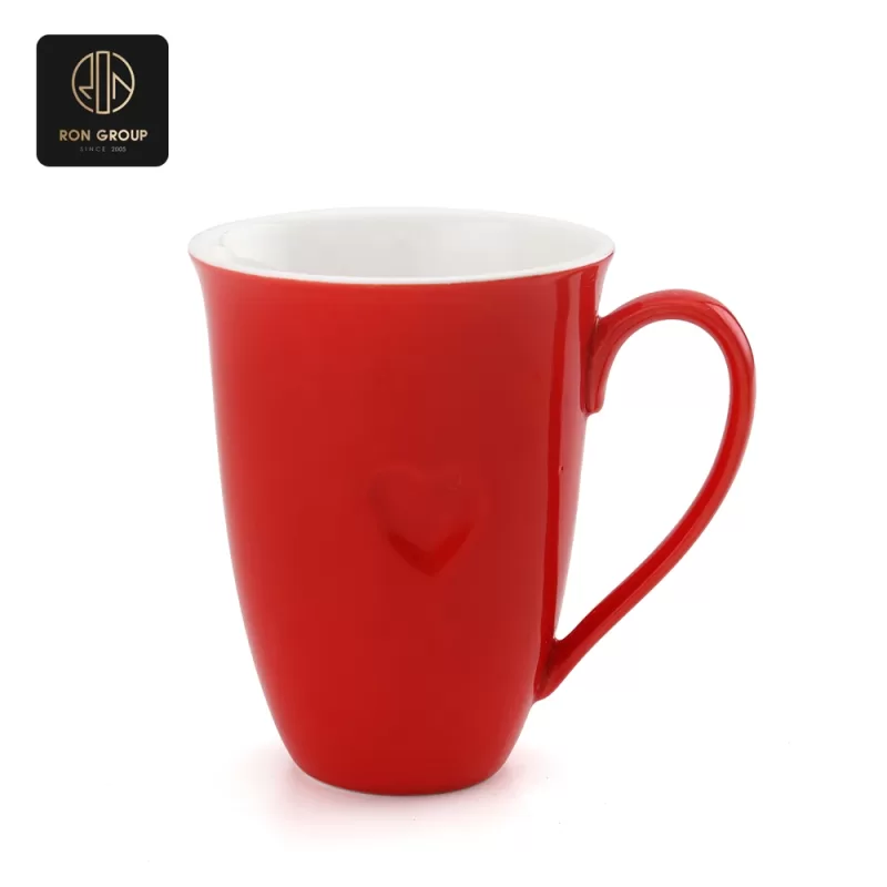 Modern coffee cup series C