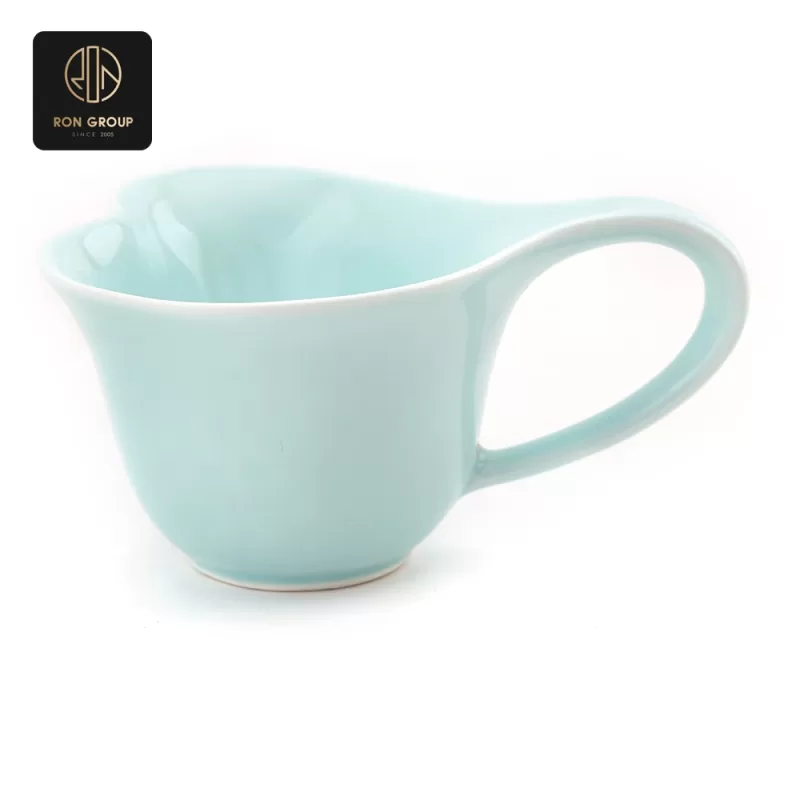 Modern coffee cup series D