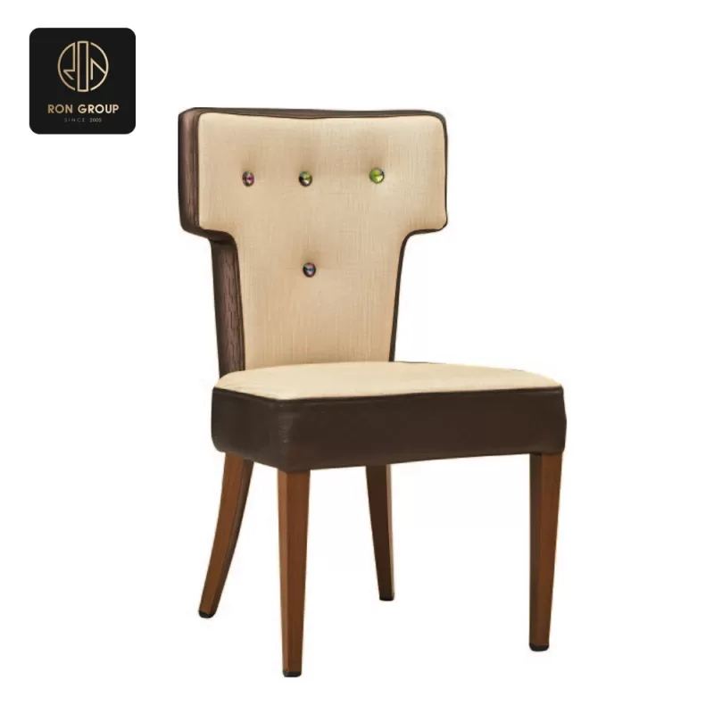 Regal-Elegance Chair Series M