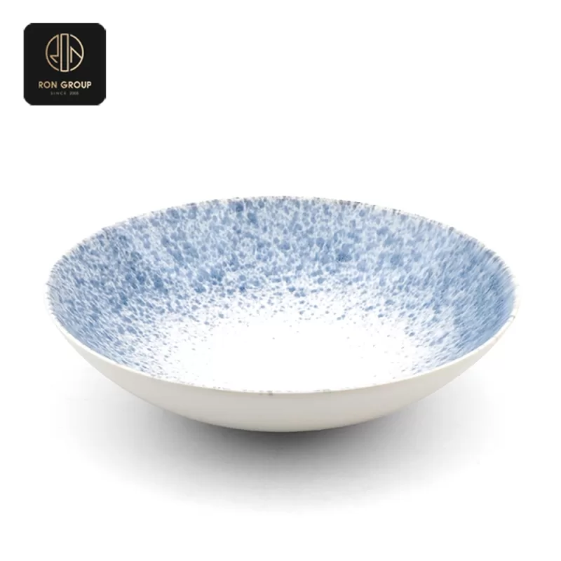Cold Serving Bowl Series B