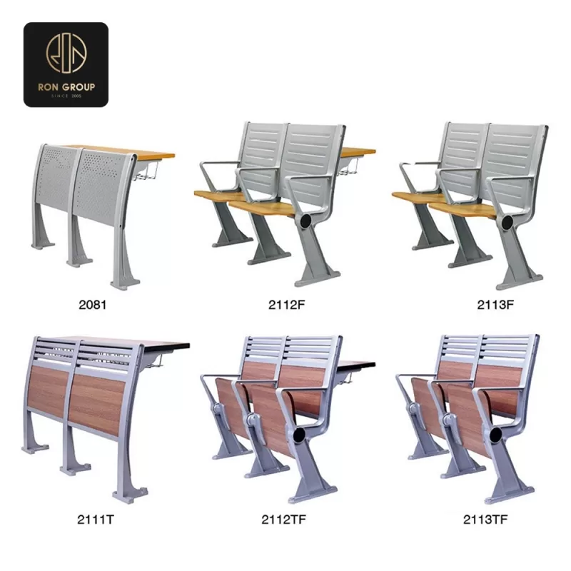 Functional conference table A