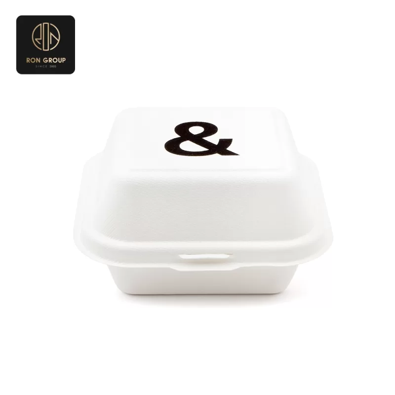 Sugarcane Pulp Box Series F