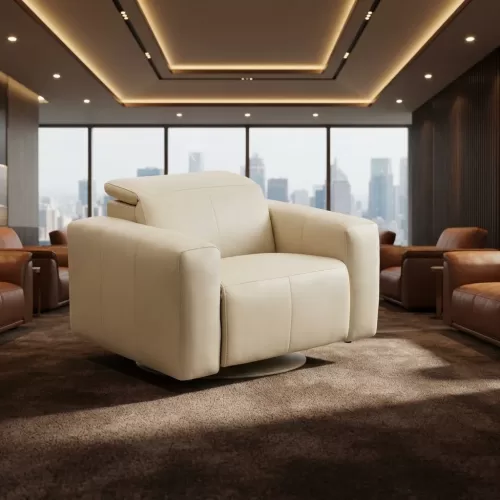 Club Level Series A