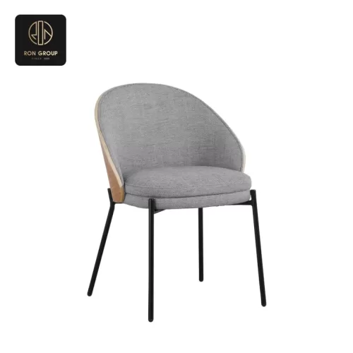 Wood Dining Side Chair Series C