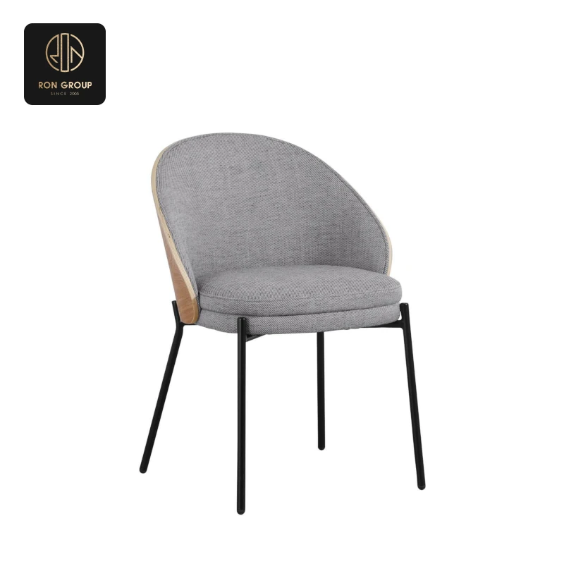 Wood Dining Side Chair Series C