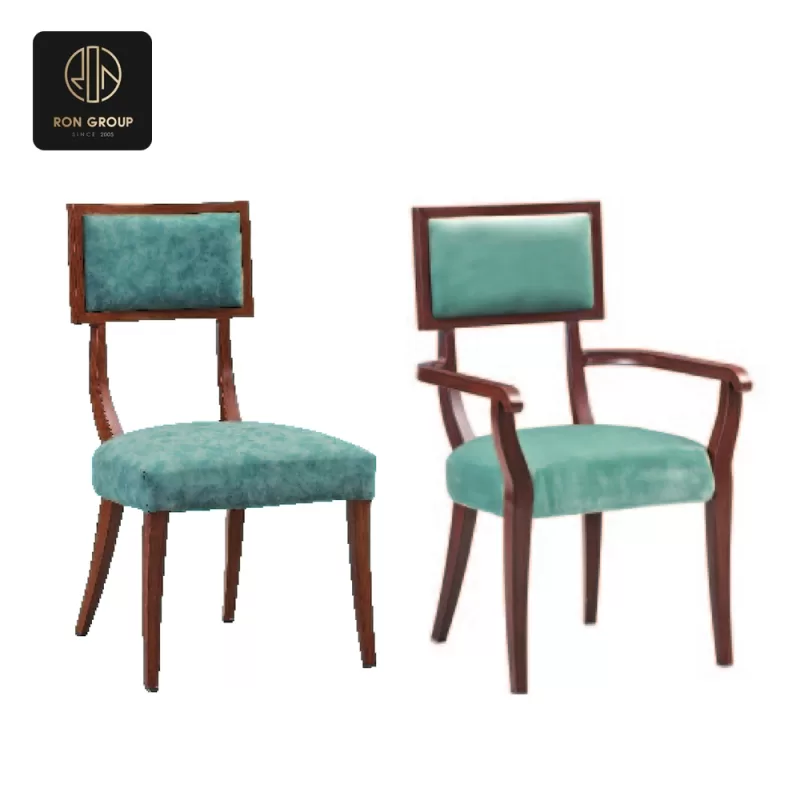 Regal-Elegance Chair Series I