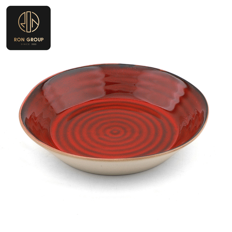 Autumn Red Series B