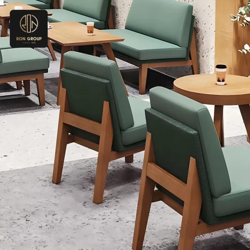 Verve Lounge Series F