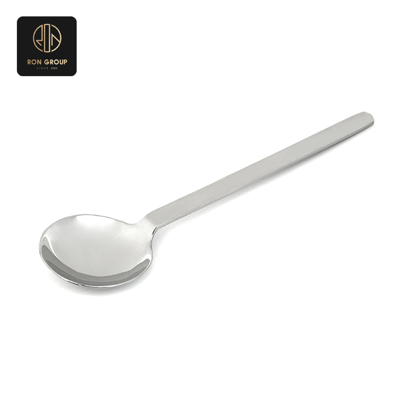 Silver Aura Flatware Series