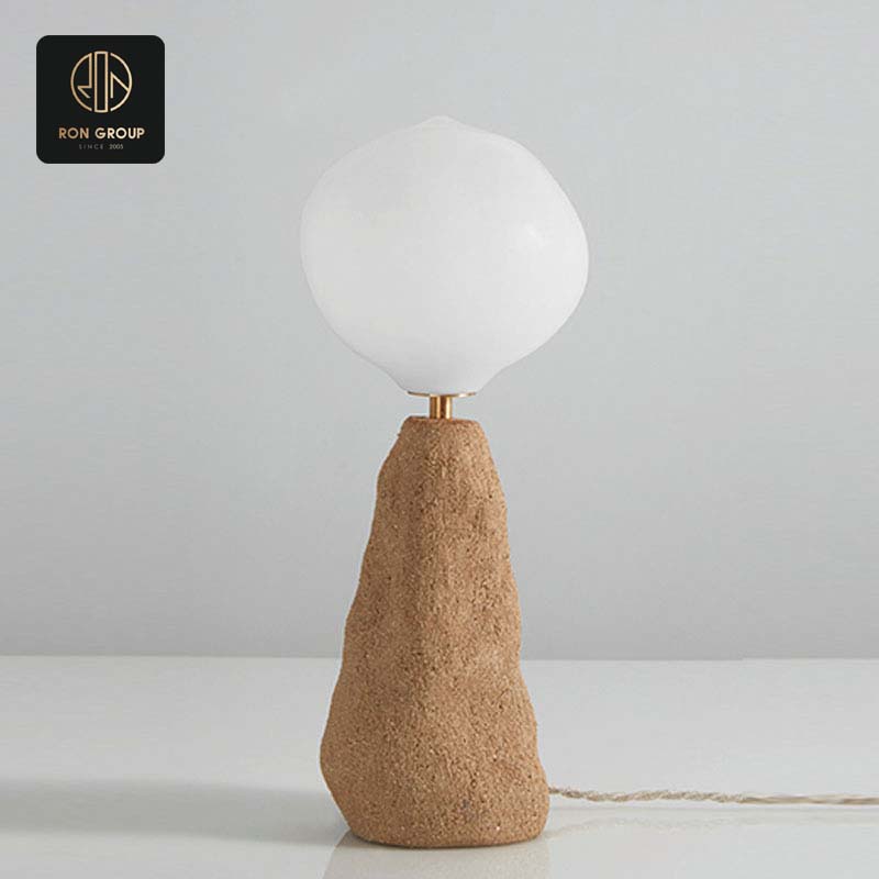 Modern design tablelamp series 2