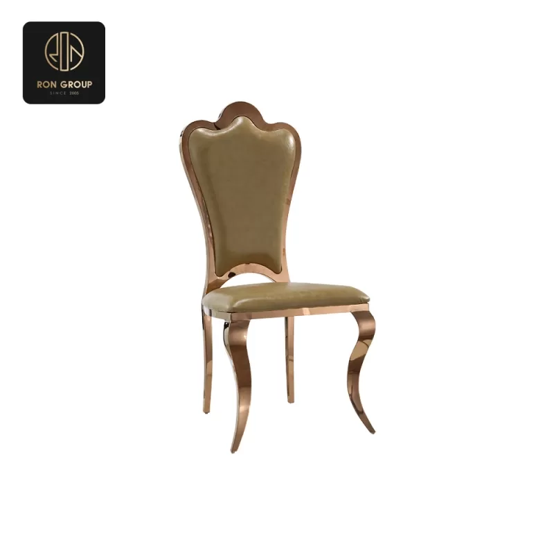 Wedding Chair Series E