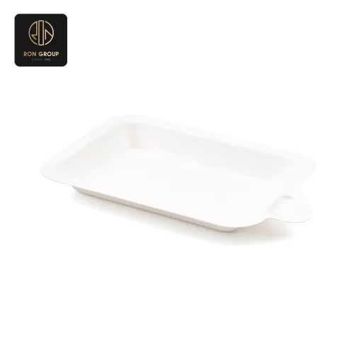 Sugarcane Pulp Box Series B