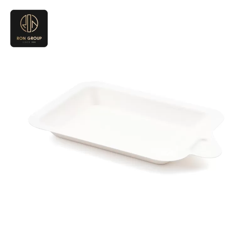 Sugarcane Pulp Box Series B