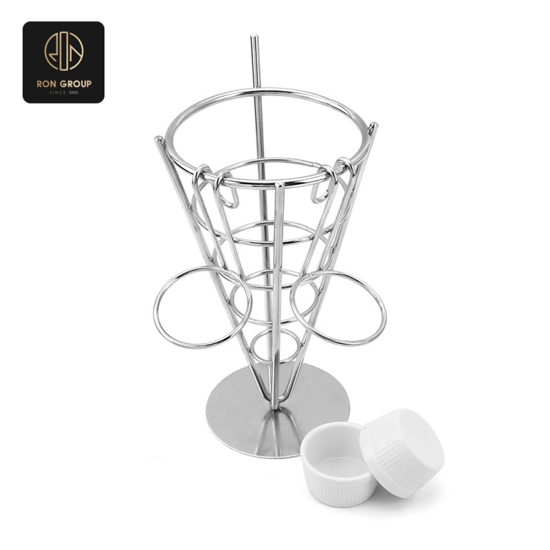 Food Basket Series E