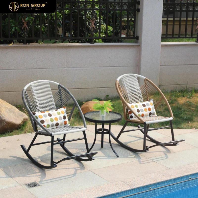 Comfortable Outdoor Series O