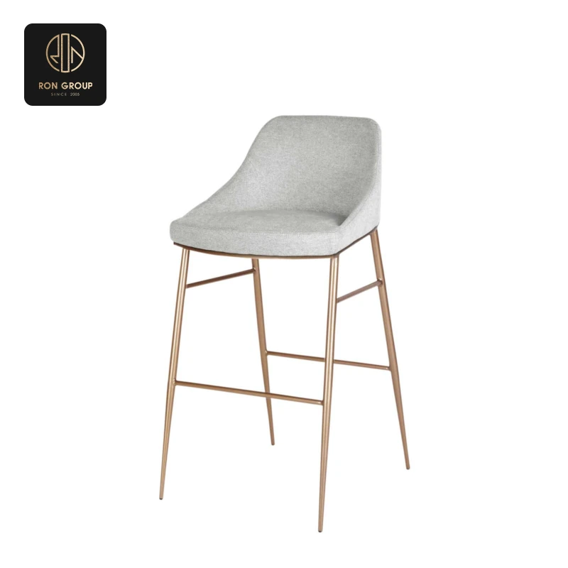 Grey Bar Chair Series