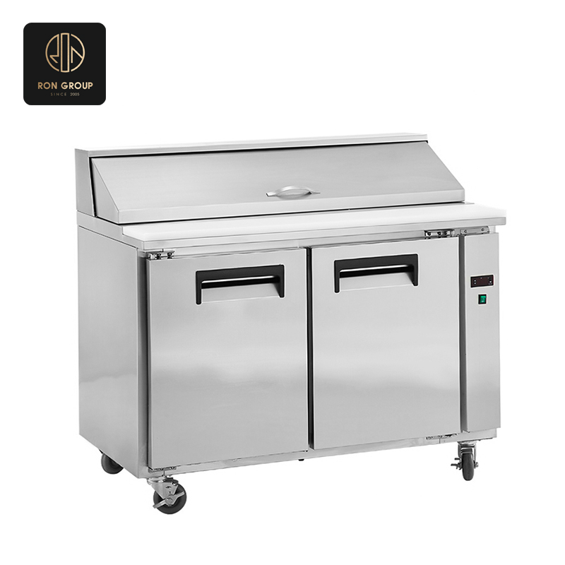 Fresh Keeping Table Series D