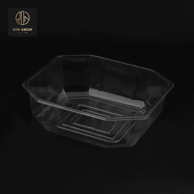 Convenient Meal Box Series B